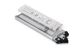 Icy Dock MB840TP-B storage drive enclosure SSD enclosure Aluminium, Black M.2