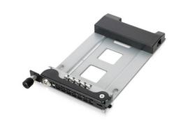Icy Dock MB492TKL-B drive bay panel 2.5" Carrier panel Black, Silver