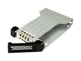 Icy Dock MB991TRAY-B drive bay panel Black, Silver