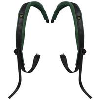 IRIN Accordion Strap Adjustable 16-120 Bass Accordion Shoulder Strap Soft Velvet Shoulder Strap Keyboard Instrument Accessories