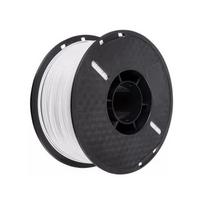 PLA Filament Riff RF2522 1.75 mm 1 kg White spool for 3D printing