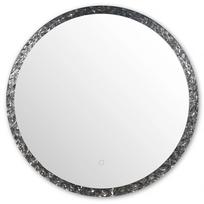 Mirror with LED lighting Ø 60 cm, 24W, 3CCT