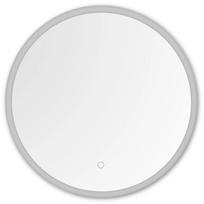Mirror with LED lighting Ø 60 cm, 24W, 3CCT