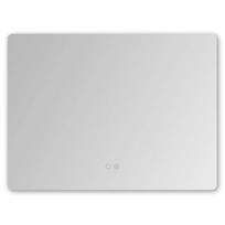 Mirror with LED lighting and anti fog function 50x70 cm, 24W, 3CCT