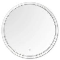 Mirror with LED lighting Ø 60 cm, 24W, 3CCT