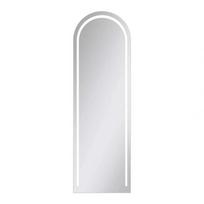 Mirror with LED lighting DIVINO, 190 x 60 cm, 2700-6500K, 47W, 5170Lm, IP44