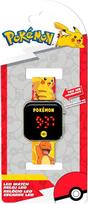 Garso ir HiFi sistemos // Radio Clock // Zegarek led pokemon