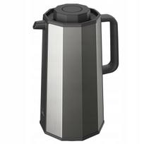 Glass thermos ZOJIRUSHI AH-EAE10-SA 1 l silver