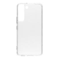 OBAL:ME TPU Cover for Samsung Galaxy S22 / transparent