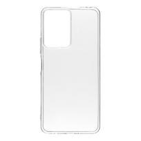 OBAL:ME TPU Cover for Xiaomi Redmi 13C 5G / transparent
