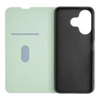 OBAL:ME SmoothTouch Case for Xiaomi Redmi 13 4G/5G / mint green