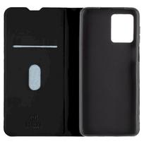 OBAL:ME SmoothTouch Case for Motorola G54 5G/Power Edition / black