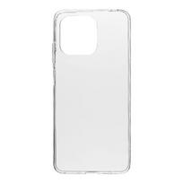 OBAL:ME TPU Cover for Motorola G15/G15 Power / transparent