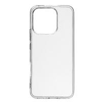 OBAL:ME TPU Cover for Honor 400 Lite / transparent