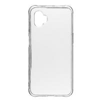 OBAL:ME TPU Cover for Samsung Galaxy Xcover7 Pro / transparent