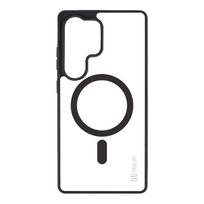 OBAL:ME MagNetix Outline Cover for Samsung Galaxy S25 Ultra / black