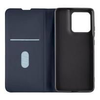 OBAL:ME SmoothTouch Case for Motorola G86/G86 Power / dark blue
