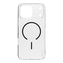 OBAL:ME MagNetix Limpid Cover for Apple iPhone 17 Pro Max / transparent