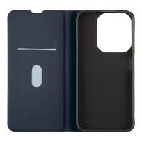 OBAL:ME SmoothTouch Case for Xiaomi Redmi 15C 4G/5G / dark blue
