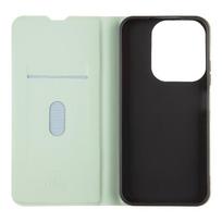 OBAL:ME SmoothTouch Case for Xiaomi Redmi 15C 4G/5G / Mint Green