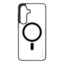 OBAL:ME MagNetix Outline Cover for Samsung Galaxy S25 FE / black