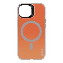 OBAL:ME MagNetix SolarFlex Cover for Apple iPhone 16e / copper gray