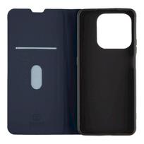 OBAL:ME SmoothTouch Case for Honor 400 Smart 5G/X7d / dark blue