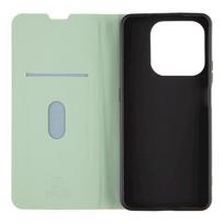 OBAL:ME SmoothTouch Case for Honor 400 Smart 5G/X7d / mint green