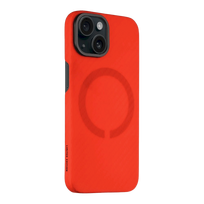 Tactical MagForce Aramid Bloody Mary Limited Edition Cover for Apple iPhone 15