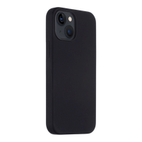 Tactical MagForce Velvet Smoothie Cover for Apple iPhone 13 mini / asphalt