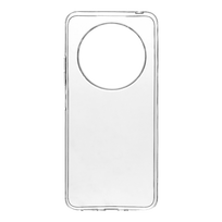 Tactical TPU Cover for Xiaomi Redmi 14C 4G/A4 5G/Poco C75 / transparent