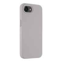 Tactical MagForce Velvet Smoothie Cover for Apple iPhone 16e / Foggy
