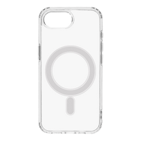 Tactical MagForce Cover for Apple iPhone 16e / transparent