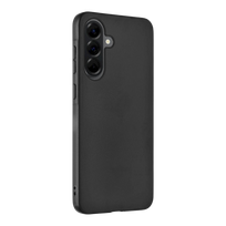 Tactical TPU Cover for Samsung Galaxy A56 5G / black