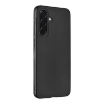 Tactical TPU Cover for Samsung Galaxy A36 5G / black