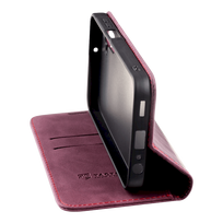 Tactical Xproof Cover for Samsung Galaxy A36 5G / red beret