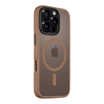 Tactical MagForce Hyperstealth Cover for iPhone 16 Pro / Moucha Moose