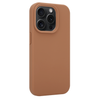 Tactical MagForce Velvet Smoothie Cover for Apple iPhone 15 Pro / Moucha Moose