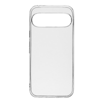 Tactical TPU Cover for Google Pixel 10 Pro XL / transparent