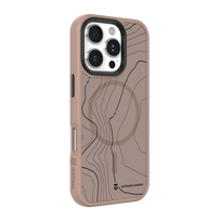 Tactical MagForce Hyperstealth Sika Cover for iPhone 16 Pro / Moucha Moose