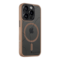 Tactical MagForce Hyperstealth Sika Cover for iPhone 15 Pro / Moucha Moose