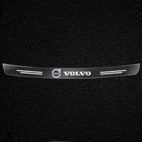 1 vnt. automobilio galinio buferio bagažinės apsaugos lipdukai Automobilio priedai Volvo Rdesign XC90 S60 XC60 V70 S80 S40 V50 V40 V60 C30 S70