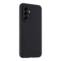 Tactical Beaver Cover for Samsung Galaxy A56 / asphalt