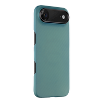 Tactical MagForce Aramid Cover for Apple iPhone Air / blue jay