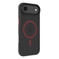 Tactical MagForce Hyperstealth 2.0 Cover for iPhone Air / black/red