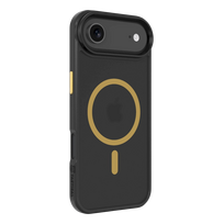 Tactical MagForce Hyperstealth 2.0 Cover for iPhone Air / black/yellow