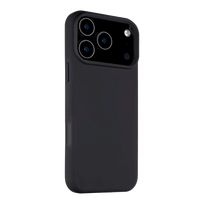 Tactical MagForce Velvet Smoothie Cover for Apple iPhone 17 Pro Max / asphalt