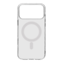 Tactical MagForce Cover for Apple iPhone 17 Pro Max / transparent