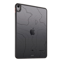Tactical Warthog Cover for iPad Air 10.9 2020/2022 / asphalt