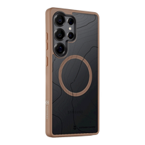 Tactical MagForce Hyperstealth Sika Cover for Samsung Galaxy S25 Ultra / Moucha Moose